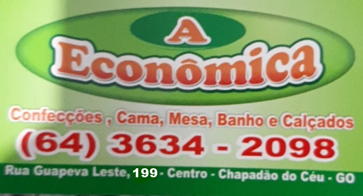 A ECONOMICA